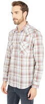 Thumbnail for your product : Pendleton Frontier Shirt Long Sleeve Men's Clothing