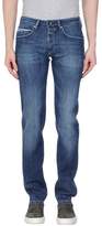 Thumbnail for your product : Gas Jeans Denim trousers