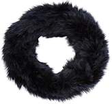 Thumbnail for your product : Barneys New York WOMEN'S RABBIT FUR COWL SCARF