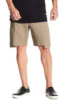 Thumbnail for your product : Helmut Lang Exposed Pocket Shorts