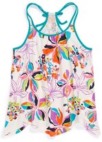 Thumbnail for your product : Roxy 'Why Not' Swing Tank (Little Girls & Big Girls)