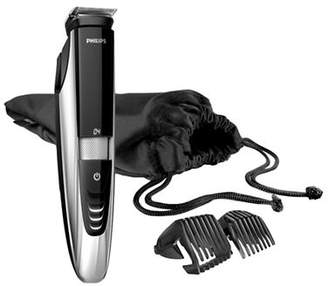 Philips Precision Beardtrimmer 900 with Laser Guide