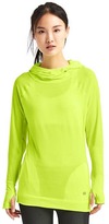 Thumbnail for your product : Gap GapFit Breathe pullover hoodie