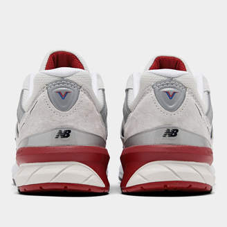 New Balance Men's 990v5 Americana Casual Shoes