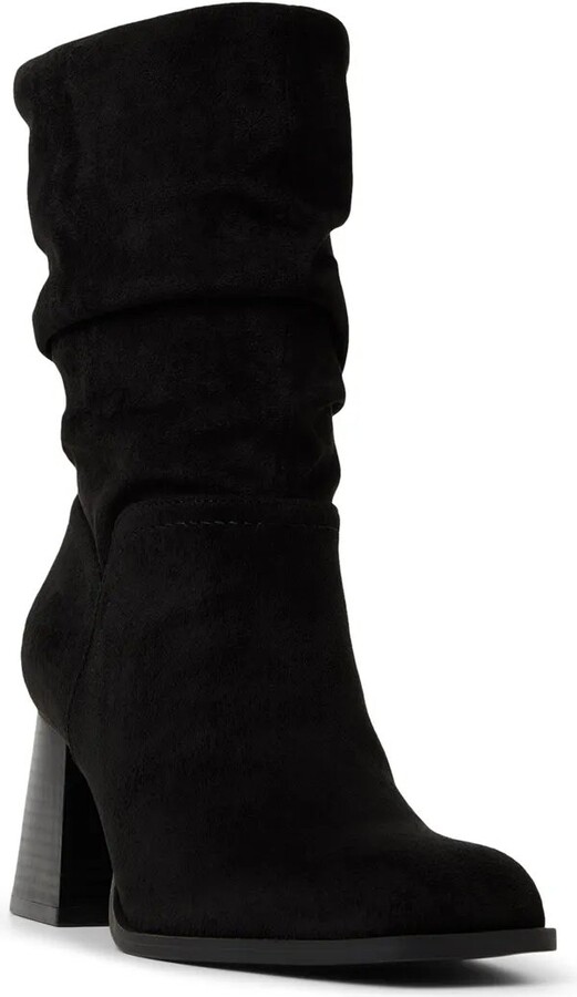 Call it SPRING Madalynne Bootie