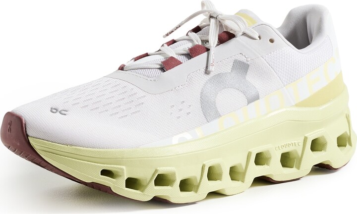 On Cloudmonster Sneakers