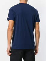Thumbnail for your product : MC2 Saint Barth wave Duck T-shirt
