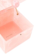 Thumbnail for your product : Cult Gaia mini Eos box bag