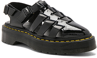 Dr. Martens Oriana Pointed Fisherman Sandal