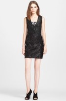 Thumbnail for your product : Tracy Reese Sleeveless Cocktail Dress