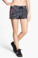 Thumbnail for your product : Reebok 'ONE Series' Camo Board Shorts