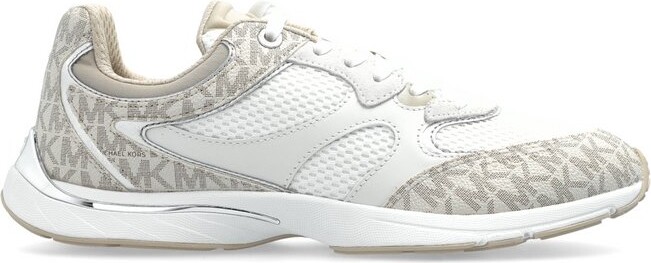 Michael Kors Riley Trainers