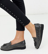 Wide Fit Shoes | Shop the world's largest collection of fashion | ShopStyle