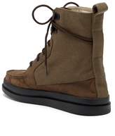 Thumbnail for your product : Sperry Authentic Original Nubuck Surplus Boot