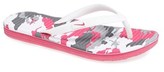 Thumbnail for your product : Nike 'Solarsoft 2' Thong Sandal (Toddler, Little Kid & Big Kid)