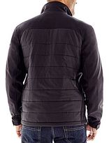 Thumbnail for your product : JCPenney ZeroXposur Trace Insulated Soft Shell Jacket