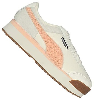 Puma Roma Amor Heritage - ShopStyle Sneakers & Athletic Shoes