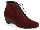 Thumbnail for your product : Munro American 'Kara' Suede Boot (Online Only)(Women)