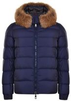 Thumbnail for your product : Moncler Byron Jacket