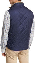 Thumbnail for your product : Peter Millar Rutherford Lightweight Quilted Vest