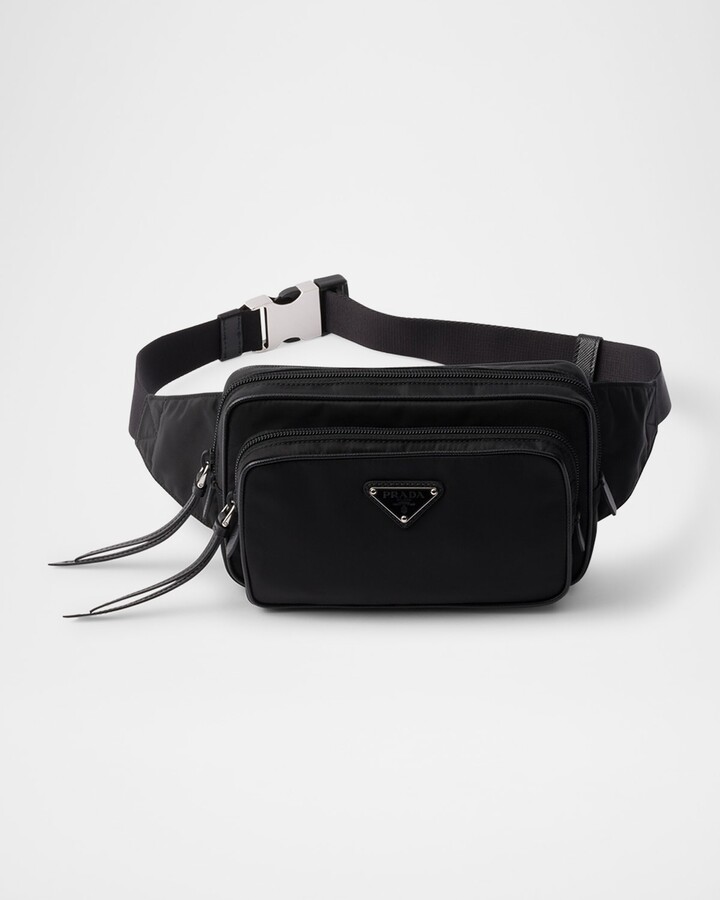 Re-Nylon Belt Bag