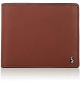 Thumbnail for your product : Serapian Men's Milano Leather Billfold - Cognac