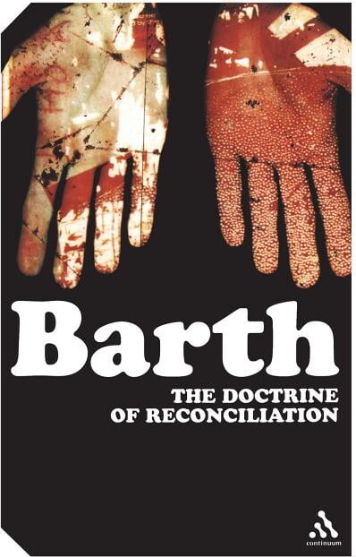 Continuum Impacts The Doctrine of Reconciliation: The Subject-Matter and Problems of the Doctrine of of Reco, Book 40, (Paperback)