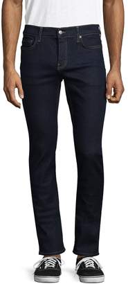 BLK DNM Men's Contrast 5 Jeans