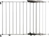 Thumbnail for your product : Dream Baby Dreambaby York 2-In-1 Gro Extendable Gate