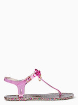 Thumbnail for your product : Kate Spade Fanley sandals