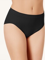 Thumbnail for your product : Bali Comfort Revolution Microfiber Hi Cut Brief Underwear 303J