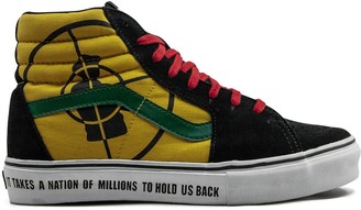 vans public enemy