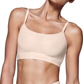 Thumbnail for your product : ITEM m6 Women's Neutrals All Mesh Support Bralette - Apricot