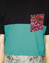 Thumbnail for your product : Boxfresh X Stika Lashra T-Shirt