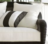 Thumbnail for your product : Pottery Barn Replacement Occasional Ottoman Cushion