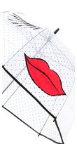 Thumbnail for your product : Felix Rey Kissy Face Umbrella
