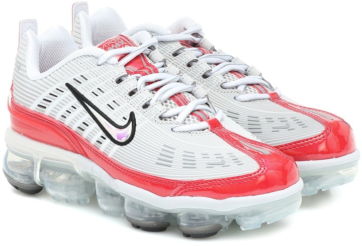 Nike Air Vapormax 360 sneakers - ShopStyle