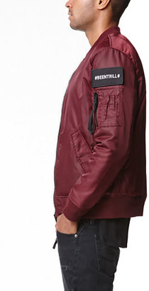 Been Trill Bomber Jacket