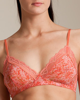 Thumbnail for your product : Eres Party Bal Soft Cup Bra