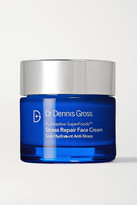 Thumbnail for your product : Dr. Dennis Gross Skincare Badaptive Superfoods Stress Repair Face Cream, 60ml