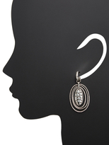 Thumbnail for your product : John Hardy Kali Silver Long Drop Earrings