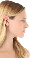 Thumbnail for your product : Madewell Staccato Stud Earrings