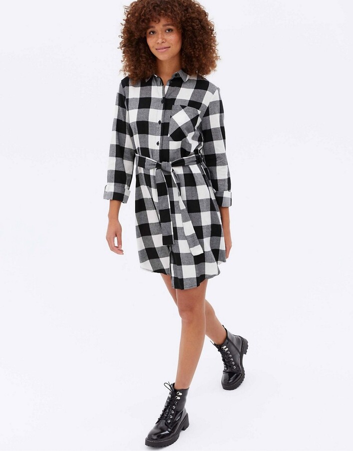 new look t shirt dress uk