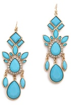 Thumbnail for your product : Jules Smith Designs Drop Earrings