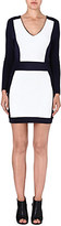 Thumbnail for your product : French Connection Textured bodycon dress