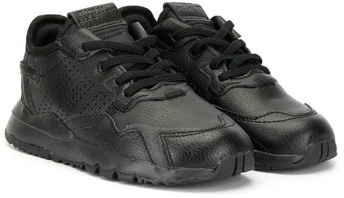 childrens adidas high tops