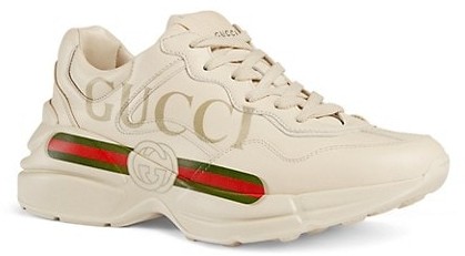 saks gucci shoes