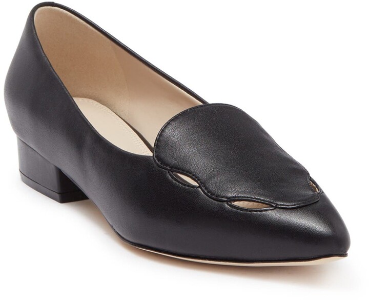cole haan leah skimmer flat
