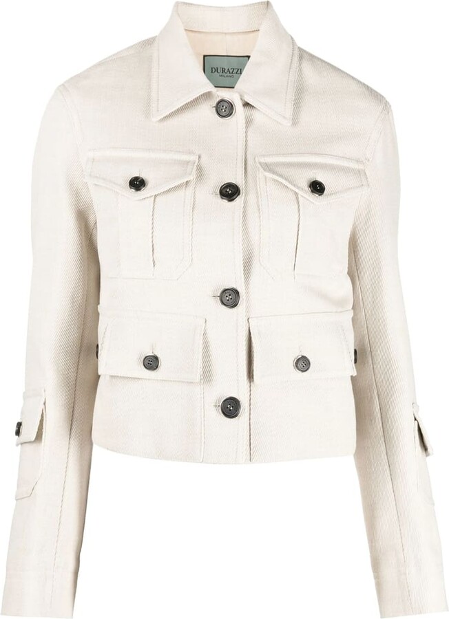 Durazzi Milano Outerwear