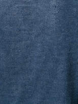 Thumbnail for your product : Eleventy buttoned cardigan